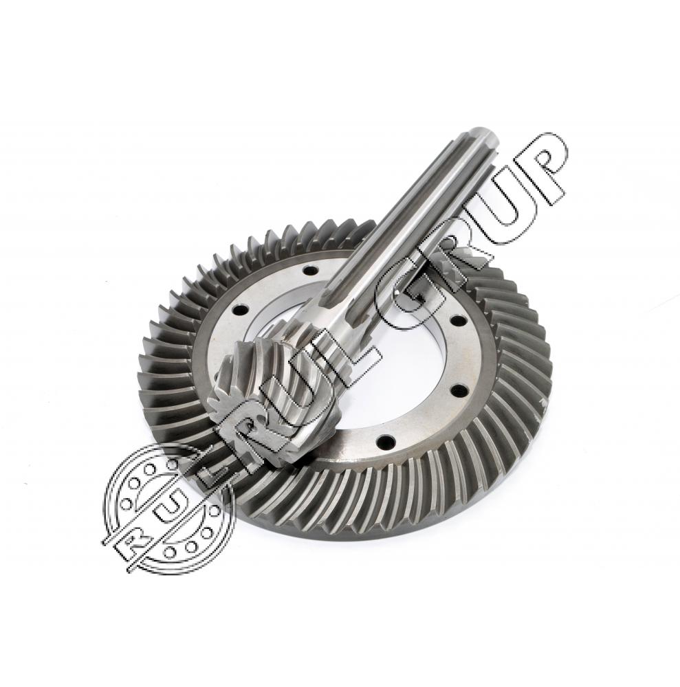 GRUP CONIC SPATE U650 38.24.017 UTB